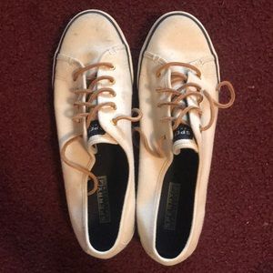 Sperry topsider sneakers